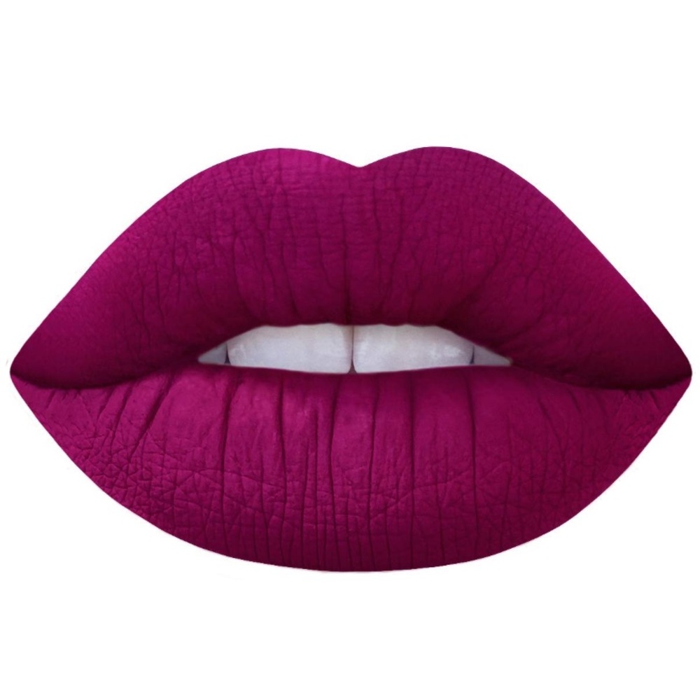 Lime Crime Velvetines Liquid Liptstick Minis